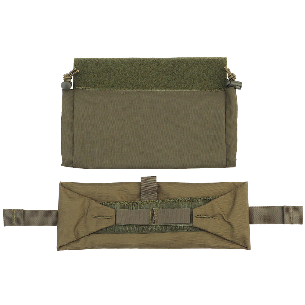 Edc Carry Fanny Pack - タクティカルトラウマポーチロール1 救急キットD3CRM MK4 ウエストバッグ EDC メディカルラピッドベルトバッグ