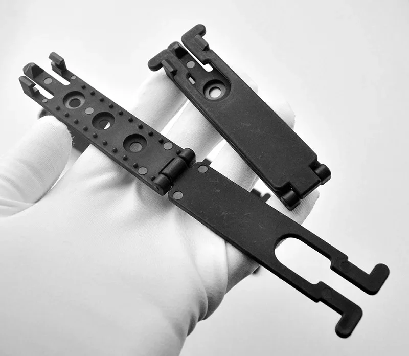 モールロク カイデックス ナイフシースクリップ - ナイフシ - Edc Everyday Carry Knives のレビューと価格