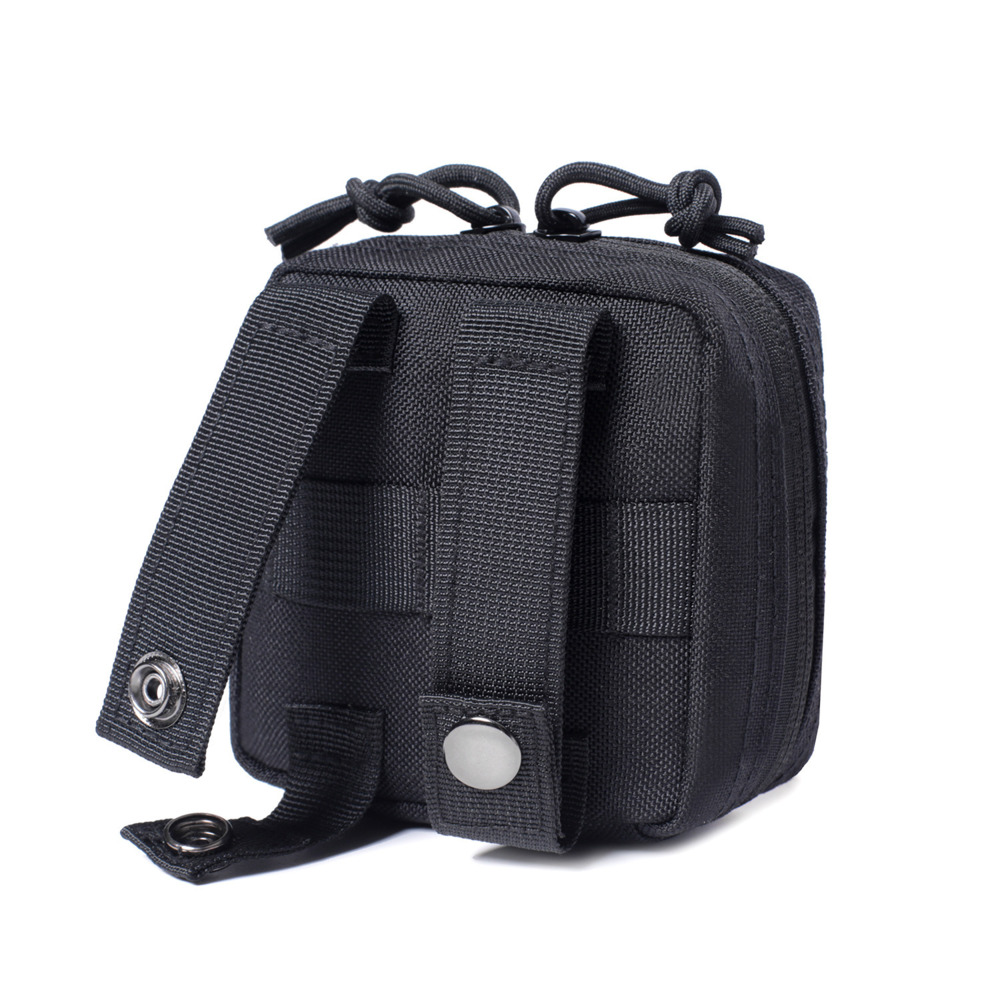 戦術 EDC マイクロモールユーティリティポーチミニナイフコ - Edc Carry Fanny Pack のレビューと価格