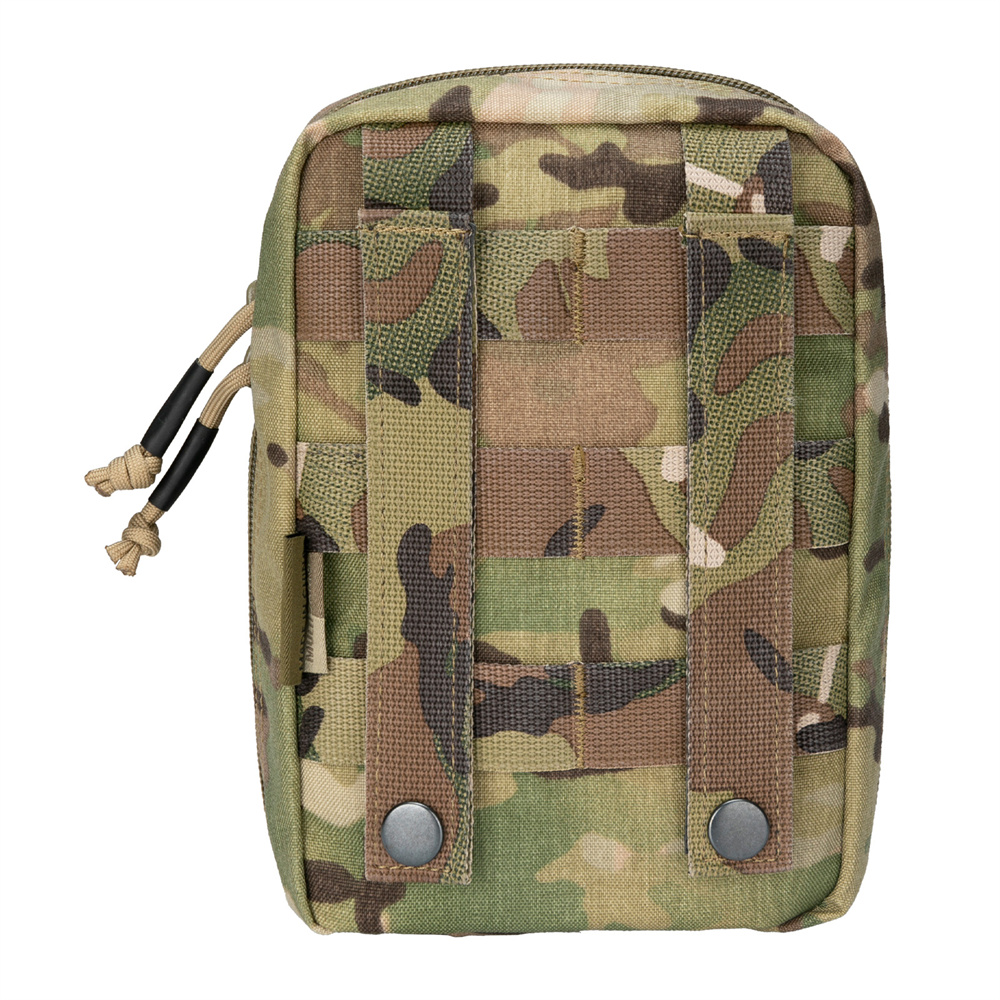 スパンカー戦術モールポーチウエストバッグ EDC 医療応急処 - Edc Carry Fanny Pack のレビューと価格