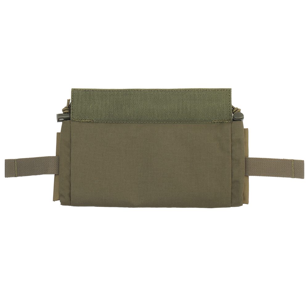 タクティカルトラウマポーチロール1 救急キットD3CRM M - Edc Carry Fanny Pack のレビューと価格