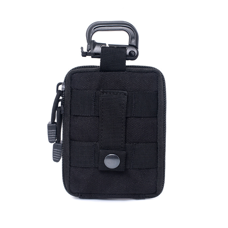戦術的な EDC ポーチ医療オーガナイザーポーチ財布小さなバ - Edc Carry Fanny Pack のレビューと価格