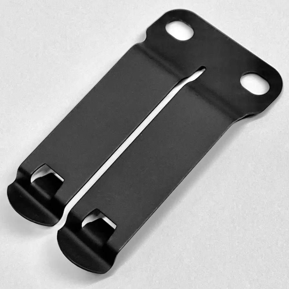 EDC折りたたみナイフ用、ナイフを携帯するためのポケットクリ - Edc Carry Clip のレビューと価格