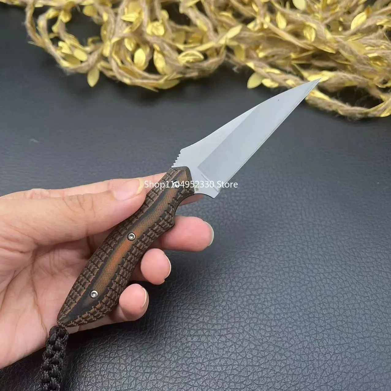 2388 ポータブル・ウィルダーネス・アクティビティ用ユーテ - Edc Everyday Carry Knives のレビューと価格