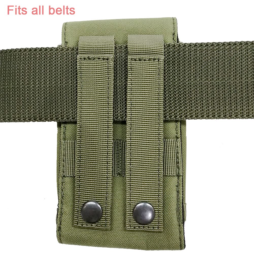 戦術 EDC バッグ Molle ベルトポーチベストパック携 - Edc Carry Fanny Pack のレビューと価格