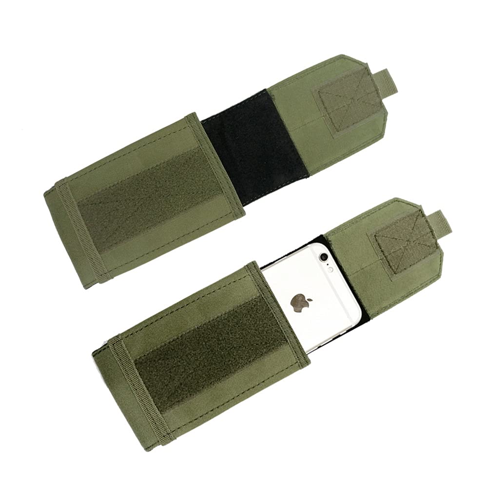 戦術 EDC バッグ Molle ベルトポーチベストパック携 - Edc Carry Fanny Pack のレビューと価格